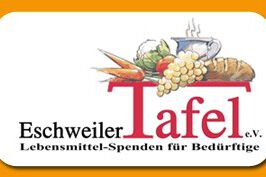 Tafel Eschweiler - 