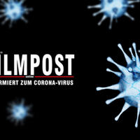 Foto 1 von 1 aus der Galerie zum Filmpost-Artikel Corona-Virus - Aktueller Stand 02.04.2020 vom 02.04.2020