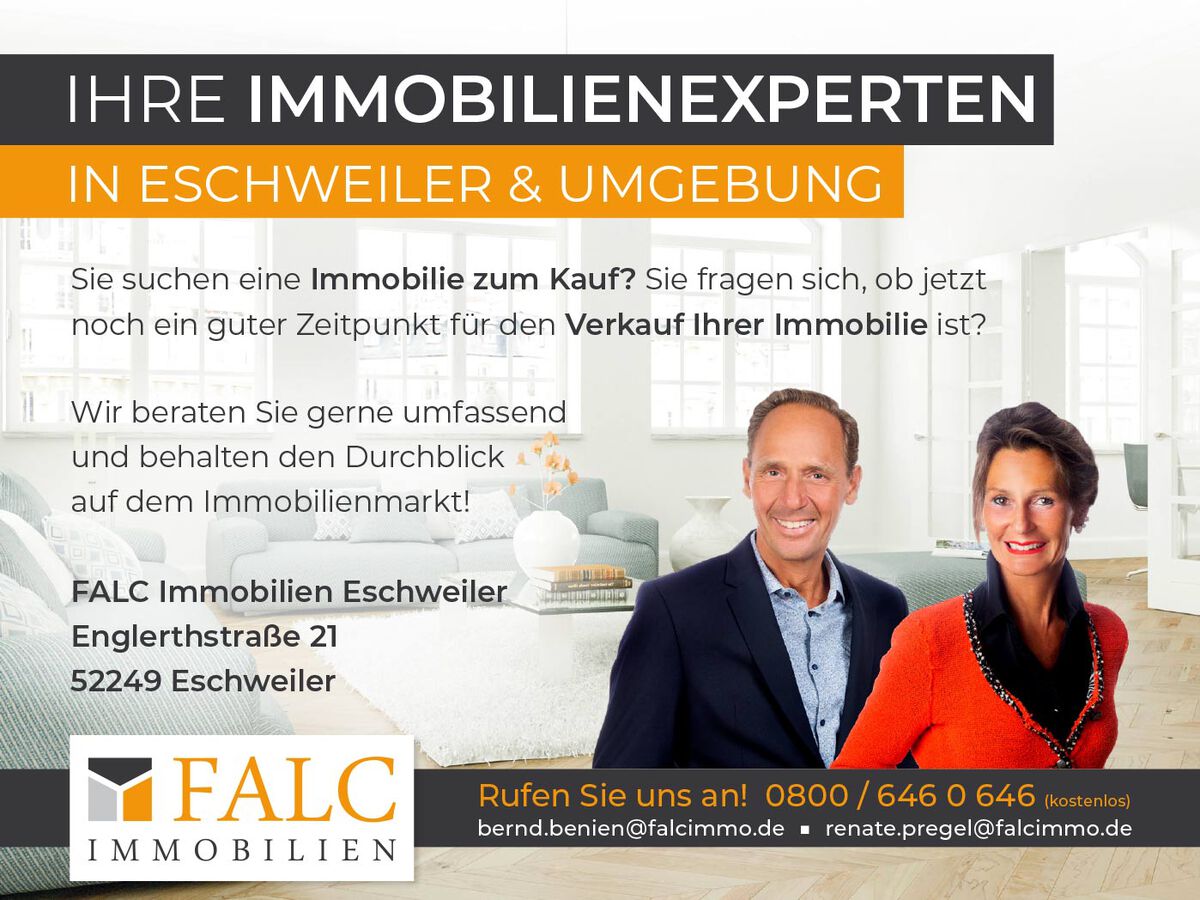 Seit über 10 Jahren ist FALC Immobilien eines der führenden Dienstleistungsunternehmen in der Immobilienbranche in Deutschland. 