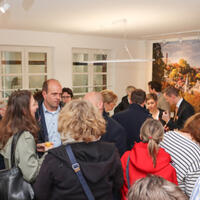 Foto 7 von 7 aus der Galerie zum Filmpost-Artikel Stolberg-Touristik feierlich wiedereröffnet: Rundum neues Gesicht vom 24.03.2023