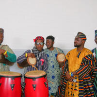 Foto 3 von 5 aus der Galerie zum Filmpost-Artikel Togo-Kulturfest „KAMAKA“ ist in Eschweiler zurückgekehrt vom 22.05.2023