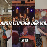Foto 1 von 1 aus der Galerie zum Filmpost-Artikel Veranstaltungen in und um Eschweiler ab dem 25. Mai 2023 vom 15.03.2023