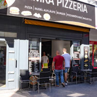 Foto 2 von 2 aus der Galerie zum Filmpost-Artikel Emra Pizzeria: Leckere Pizzen und Mehr zum Sonderangebot vom 13.09.2023