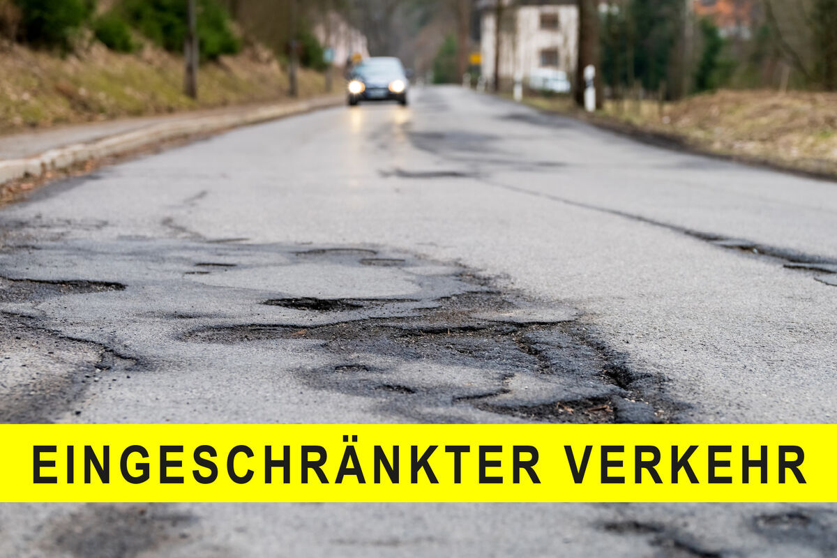 Eingeschränkter Verkehr in Eschweiler - Filmpost/Adobe Stock, htpix