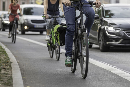 Bike-Week Teil 2: Polizei gibt Tipps zum sicheren Abstellort